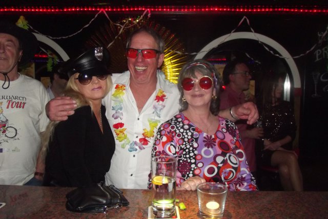 Fasching 2020